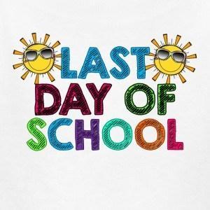  6/21-Tenative Last Day of School